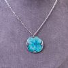 Collier Hortensia