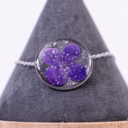 Bracelet Hortensia
