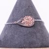 Bracelet Rosée Matinale