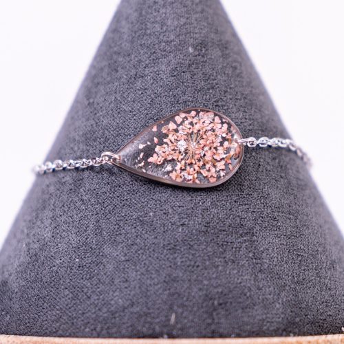 Bracelet Rosée Matinale