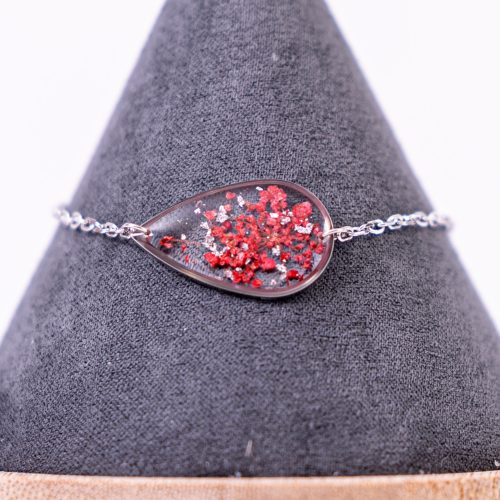 Bracelet Rosée Matinale