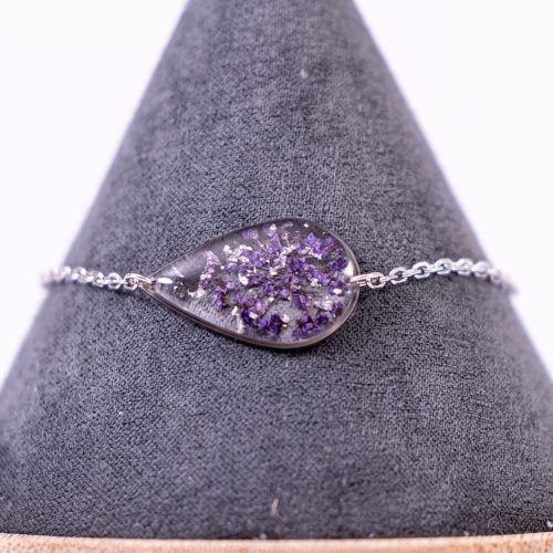 Bracelet Rosée Matinale
