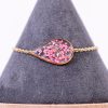 Bracelet Rosée Matinale