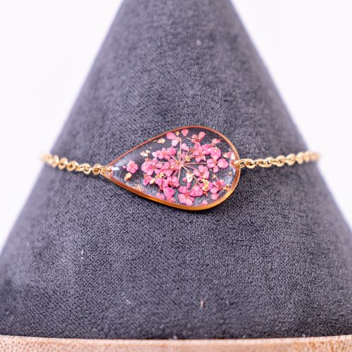 Bracelet Rosée Matinale