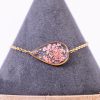 Bracelet Rosée Matinale