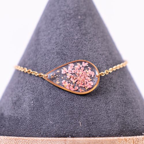 Bracelet Rosée Matinale