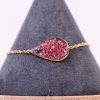 Bracelet Rosée Matinale
