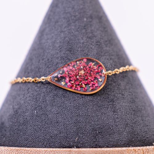 Bracelet Rosée Matinale