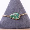 Bracelet Rosée Matinale