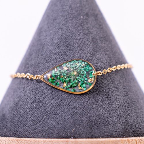 Bracelet Rosée Matinale