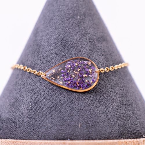 Bracelet Rosée Matinale