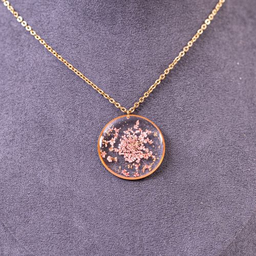 Collier Aube