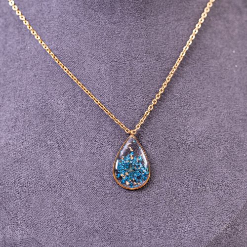 Collier Rosée Matinale