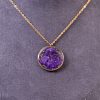 Collier Hortensia