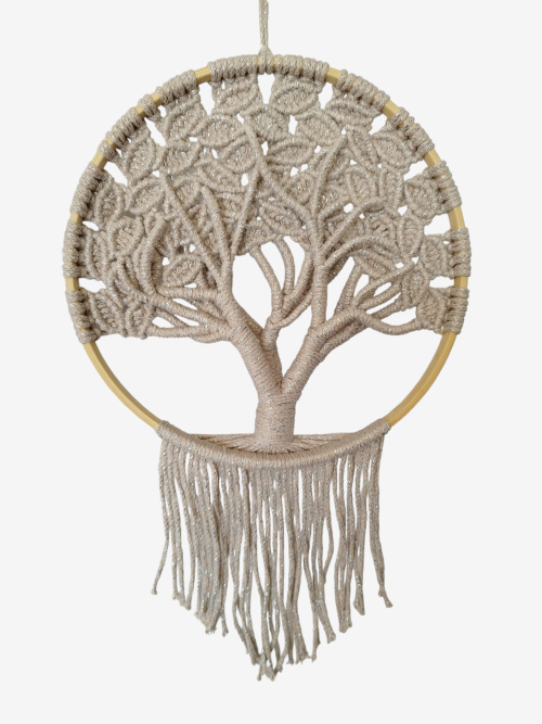 Arbre de vie métallisé