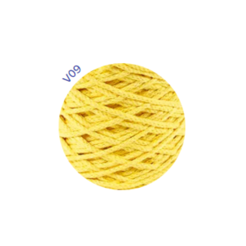 jaune Arbre de vie