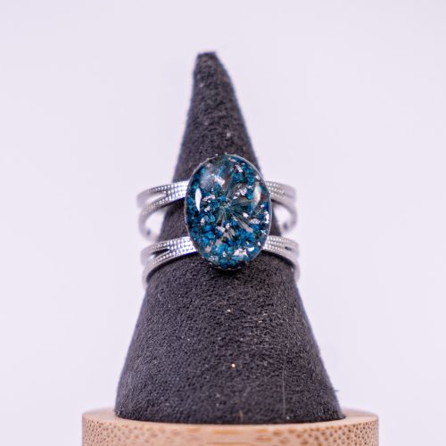 Bague Rosée Matinale