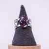 Bague Rosée Matinale
