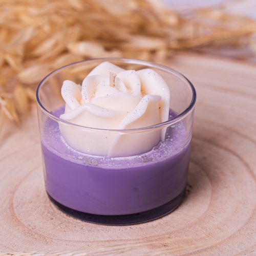 Bougie Patchouli
