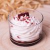 Bougie Gourmande Choco noisettes