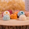 phénaïsens fondant évasion linge propre rêveur musc amour infini éclipse de lune phenaisens fait main france artisanal Fondants Senteurs Evasion