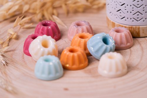 phénaïsens fondant évasion rêveur linge propre musc amour infini éclipse de lune phenaisens fait main france artisanal Fondants Senteurs Evasion