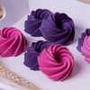 phénaïsens fondant fleurie lavande sauge patchouli fleur d'abricotier phenaisens fait main france artisanal - Copie Fondants Senteurs Fleuries