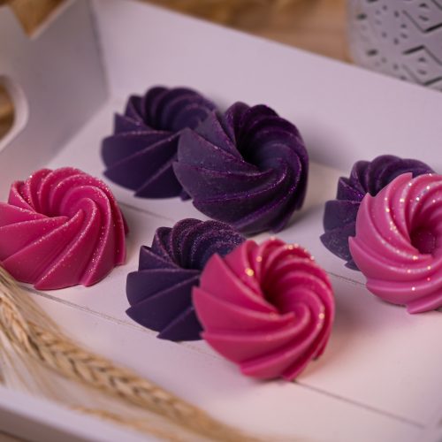 Fondants Senteurs Fleuries