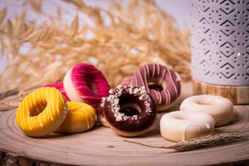 Fondants Senteurs gourmandes