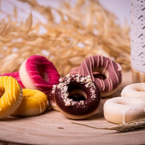 Fondants Senteurs gourmandes