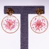 Boucles d'Oreilles Aube