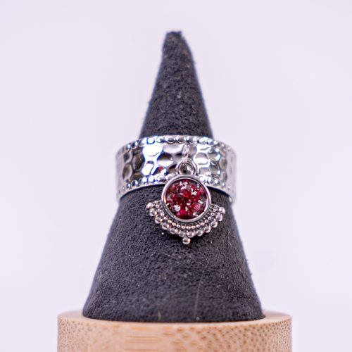 Bague Bohème