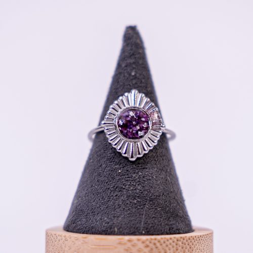 Bague Eclat