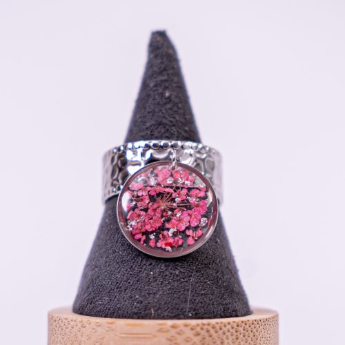 Bague Passion