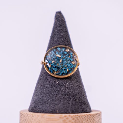 Bague Infini
