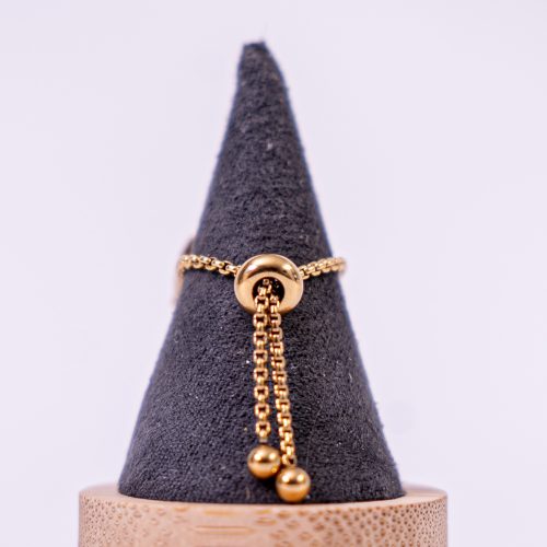 Bague Infini