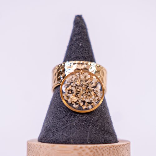 Bague Passion