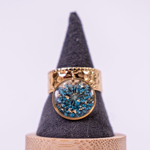 Bague Passion