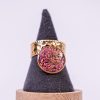 Bague Passion
