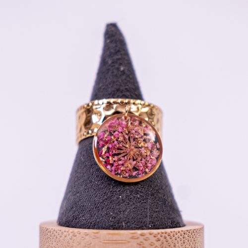 Bague Passion