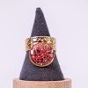 Bague Passion