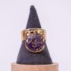 Bague Passion