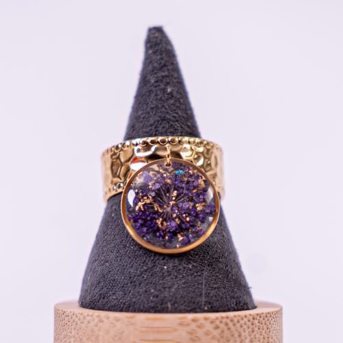 Bague Passion