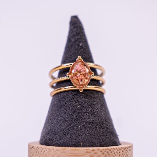 Bague Secret