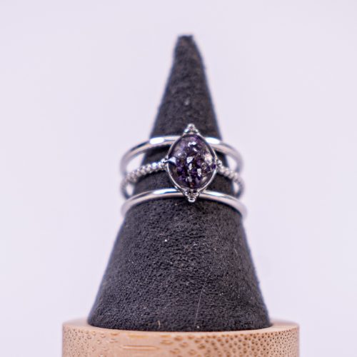 Bague Secret