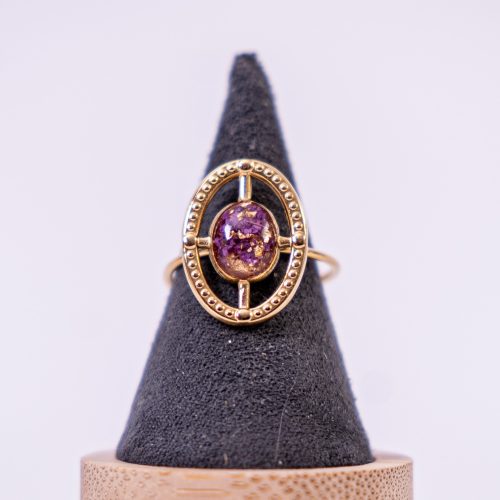 Bague Mystère