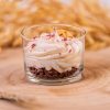 phénaïsens bougie gourmande vanille 100g phenaisens fait main france artisanal - Copie Bougie Gourmande Vanille