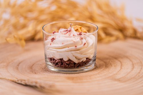 phénaïsens bougie gourmande vanille 100g phenaisens fait main france artisanal - Copie Bougie Gourmande Vanille