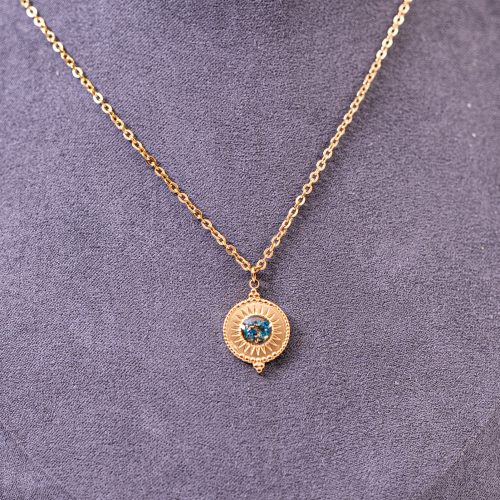 Collier Soleil