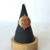 Bague Soleil